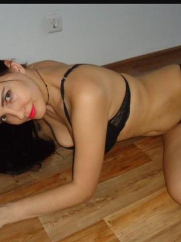 Ася Пикантная Красотка фото 2