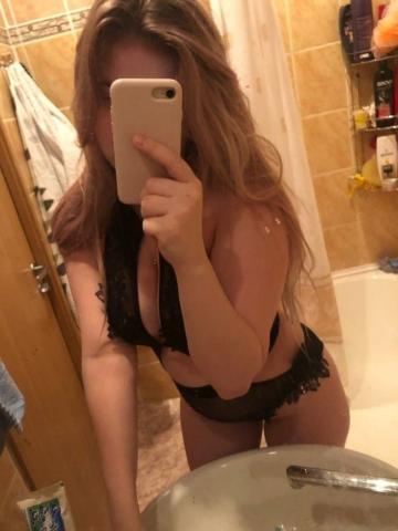 Жанна фото 3