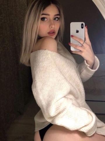 Савелия Escort фото 3